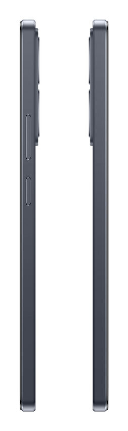realme 14T 16,9 cm (6.67") Android 15 5G 8 GB 256 GB 6000 mAh Nero