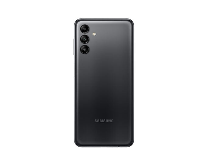 TIM A04s 16,5 cm (6.5") Doppia SIM 4G USB tipo-C 3 GB 32 GB 5000 mAh Nero