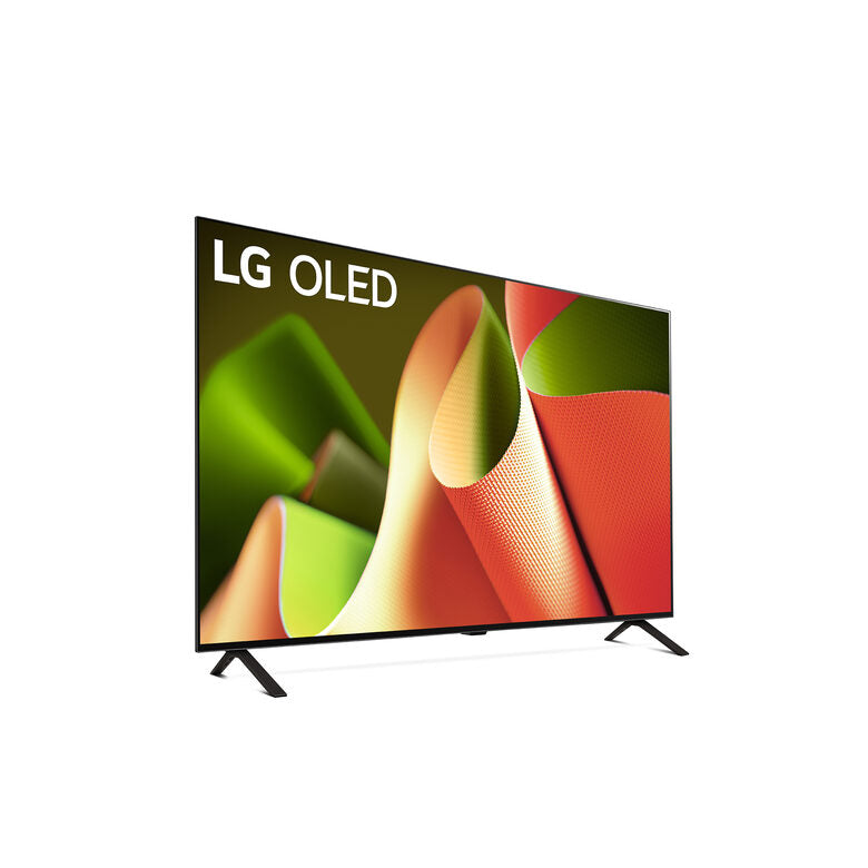 LG OLED77B42LA OLED B4 77'' Smart TV 4K 4 HDMI Dolby Vision 2024