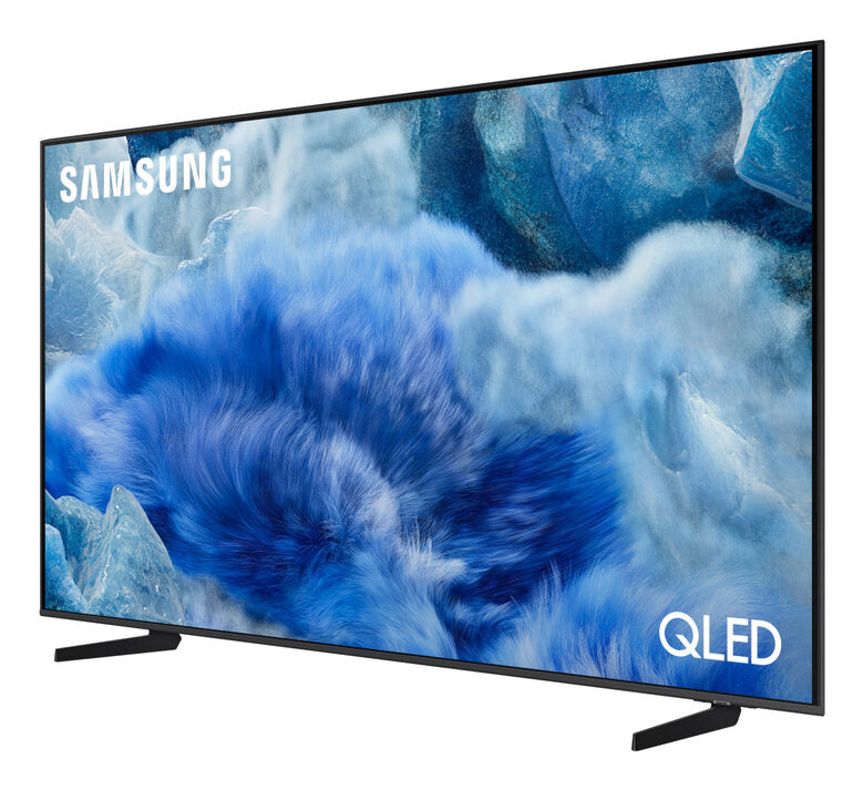 Samsung Smart TV 85" QE85Q8FAAUXZT QLED 4K 2025