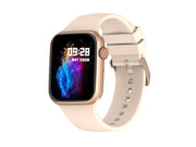 Trevi T-FIT 200 4,85 m (191") Digitale Touch screen Rosa