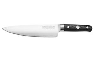 KitchenAid KKFTR8CHWM coltello da cucina 1 pz Coltello da cuoco