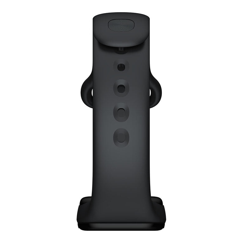 Xiaomi Smart Band 8 Active TFT Tracciatore di attività a clip/da polso 3,73 cm (1.47") Nero