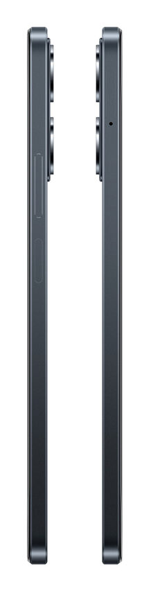 realme Note 631011009972 smartphone 17,1 cm (6.74") Doppia SIM Android 15 4G USB tipo-C 4 GB 128 GB 6000 mAh Nero