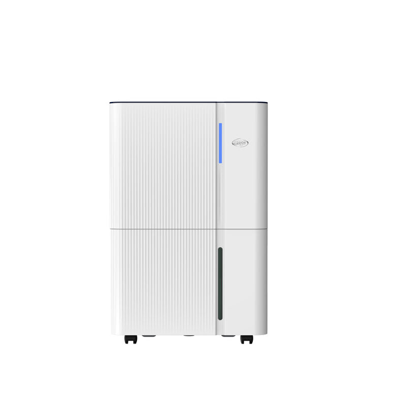 Argoclima DRYPURYEVOWF31 deumidificatore 5,3 L 45 dB 475 W Bianco