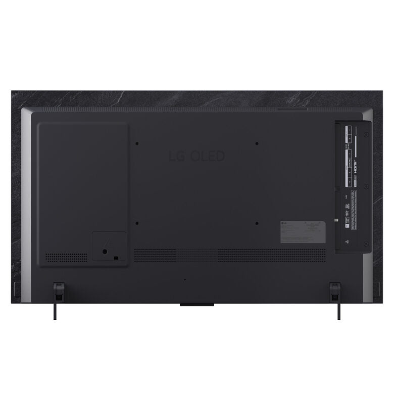 LG OLED evo AI 42'' Serie C6 OLED42C65LA, 4K, Brightness Booster, Processore α11 Gen3, VRR 165Hz,G-Sync, SMART TV 2026