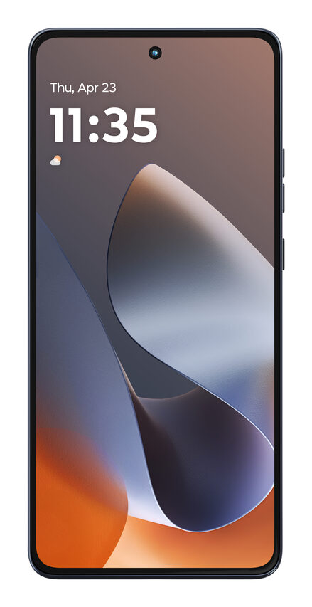 Motorola moto g86 power 5G 16,9 cm (6.67") Doppia SIM Android 15 USB tipo-C 8 GB 512 GB 6720 mAh Blu