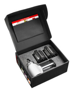 KitchenAid 5KSM2FPPC Set di attacchi