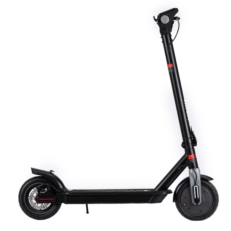 Nilox S1 20 km/h Nero 7,5 Ah