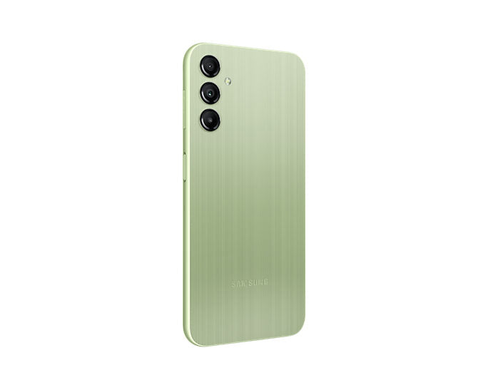 TIM Samsung Galaxy A14 16,8 cm (6.6") Doppia SIM 4G USB tipo-C 4 GB 128 GB 5000 mAh Verde chiaro
