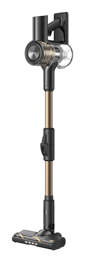 Dreame R10s Lite Aspirapolvere 3-in-1 Batteria Secco HEPA Senza sacchetto 0,5 L 250 W Nero 2,2 Ah