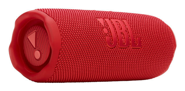 JBL Flip 7 Rosso