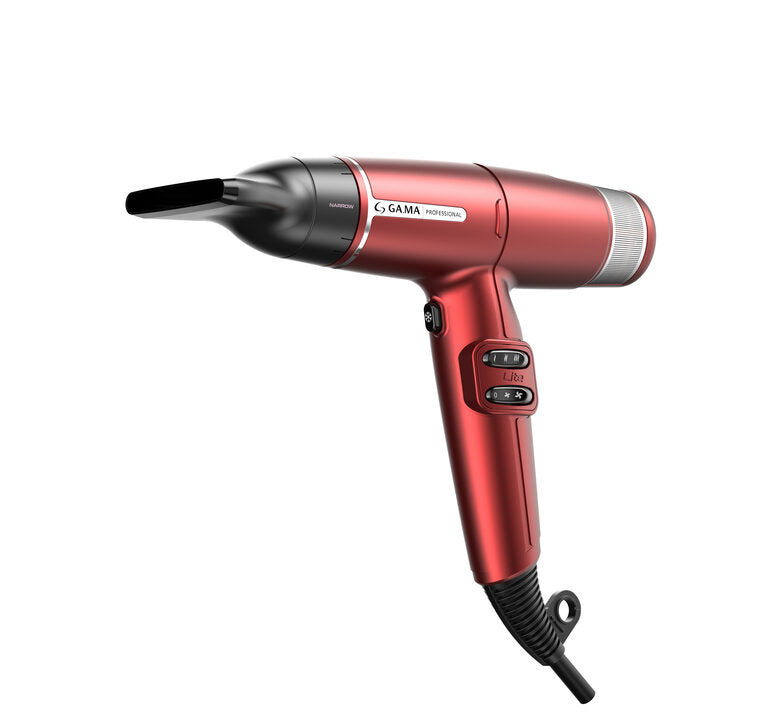 GA.MA iQ Lite Phon Professionale leggero  ultracompatto 1500 W