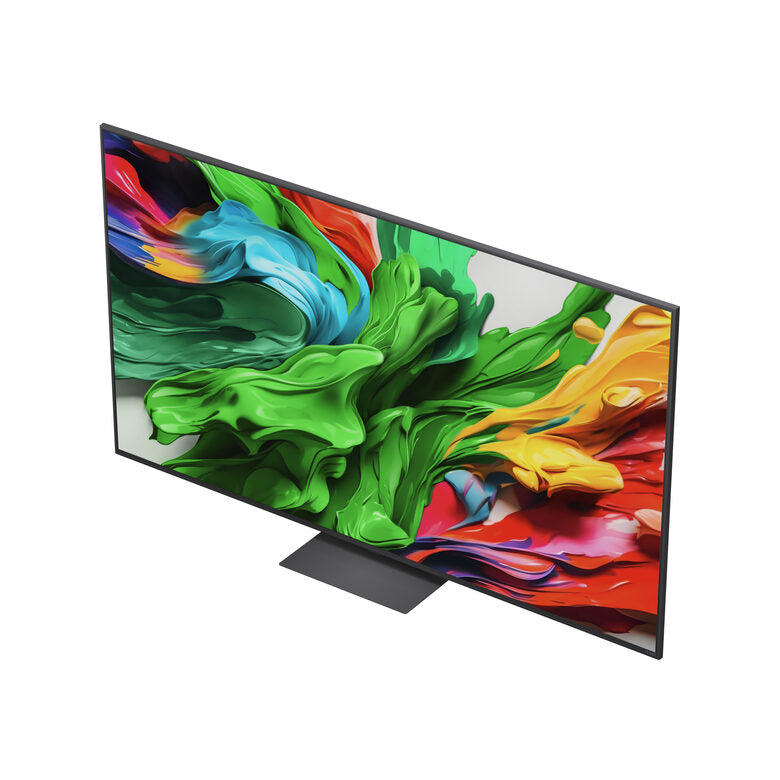 LG QNED evo AI 65'' Serie QNED86 65QNED86A6A, MiniLED 4K, Dimming Pro, Dolby Vision, SMART TV 2025