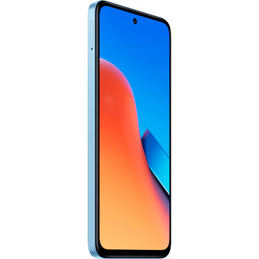 Xiaomi Redmi 12 17,2 cm (6.79") Dual SIM ibrida Android 13 4G USB tipo-C 8 GB 256 GB 5000 mAh Blu