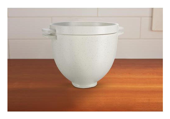 KitchenAid 5KSM2CB5BGS Ciotola