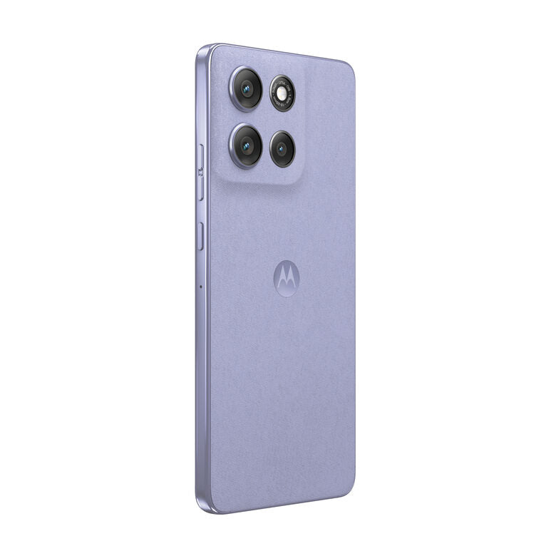 Motorola moto g86 power 5G 16,9 cm (6.67") Doppia SIM Android 15 USB tipo-C 8 GB 512 GB 6720 mAh Lillà