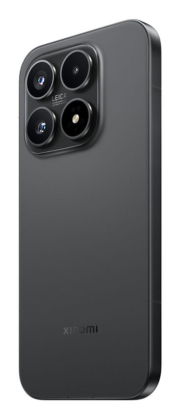 Xiaomi 17 16 cm (6.3") 5G 12 GB 512 GB 6330 mAh Nero