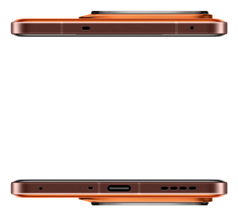 Realme Cellulare GT7 Pro 12/512 Orange
