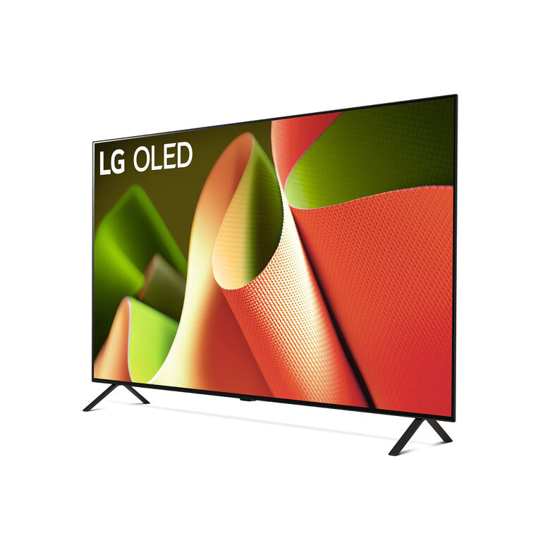 LG OLED65B42LA OLED B4 65'' Smart TV 4K 4 HDMI Dolby Vision 2024