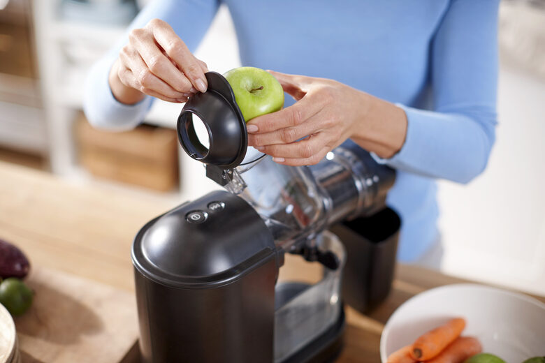 Philips Viva Collection HR1889/70 Estrattore di succo