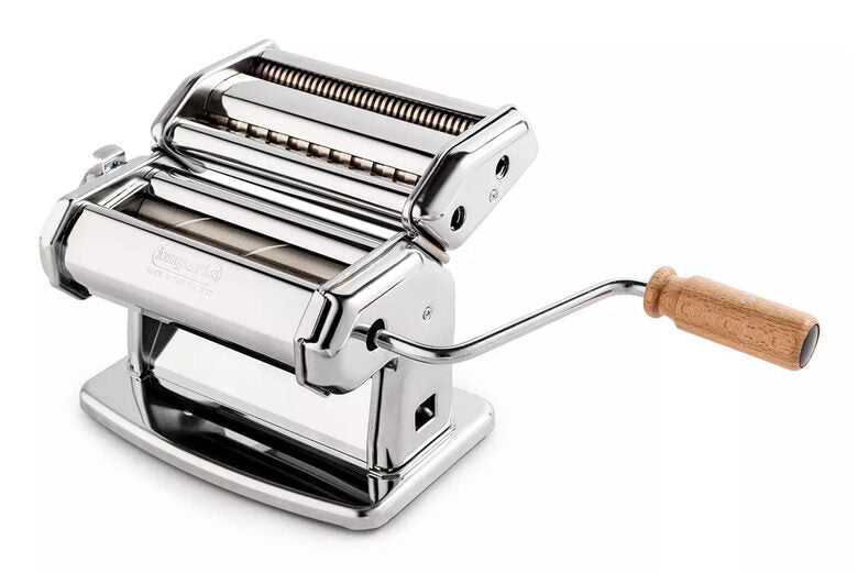 Imperia Macchina Pasta Classica Ruvida