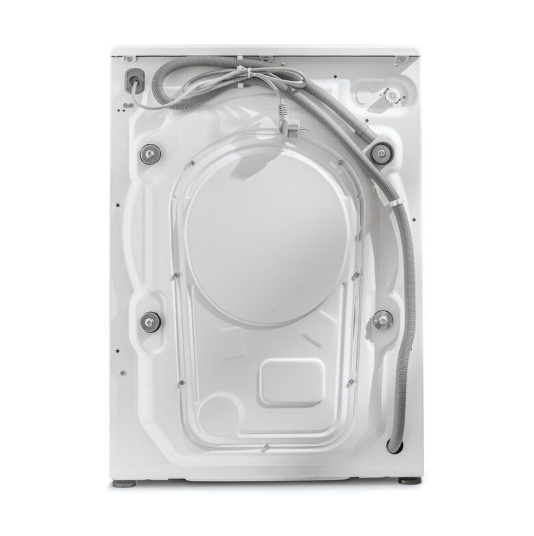 Candy EY294DWM5/1-S Easy Lavatrice Libera Installazione 9 Kg, 1200 Giri, Tecnologia Smart Touch, Classe A, Bianco