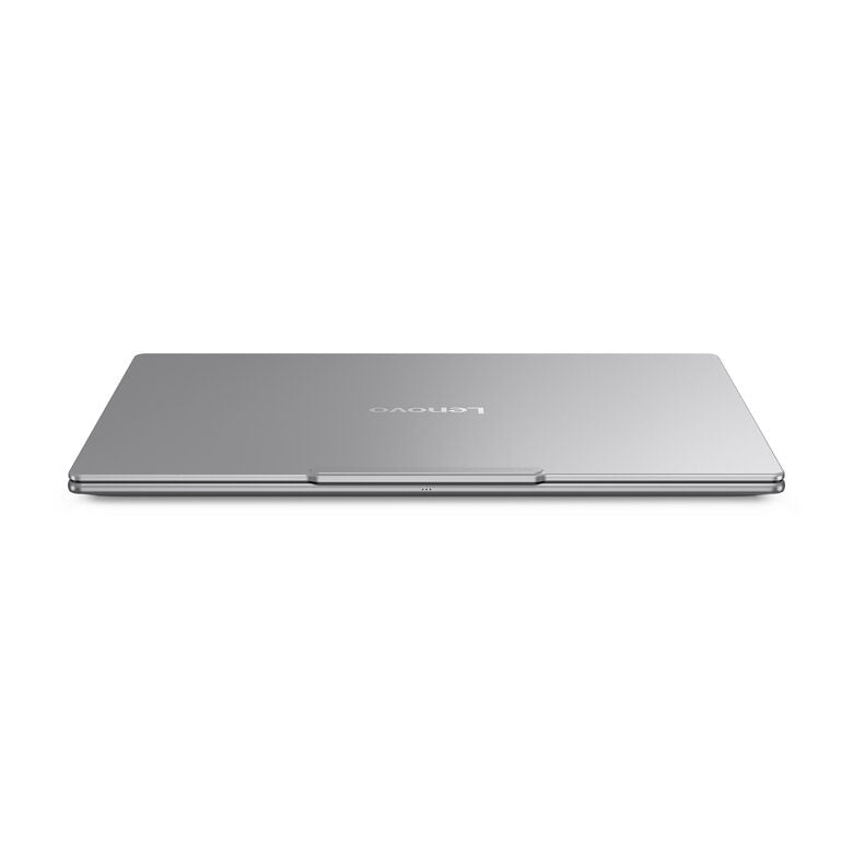 Lenovo Yoga Slim 7 14ILL10 Copilot+ PC Intel Core Ultra 7 256V Computer portatile 35,6 cm (14") WUXGA 16 GB LPDDR5x-SDRAM 1 TB SSD Wi-Fi 7 (802.11be) Windows 11 Home Italiano Grigio