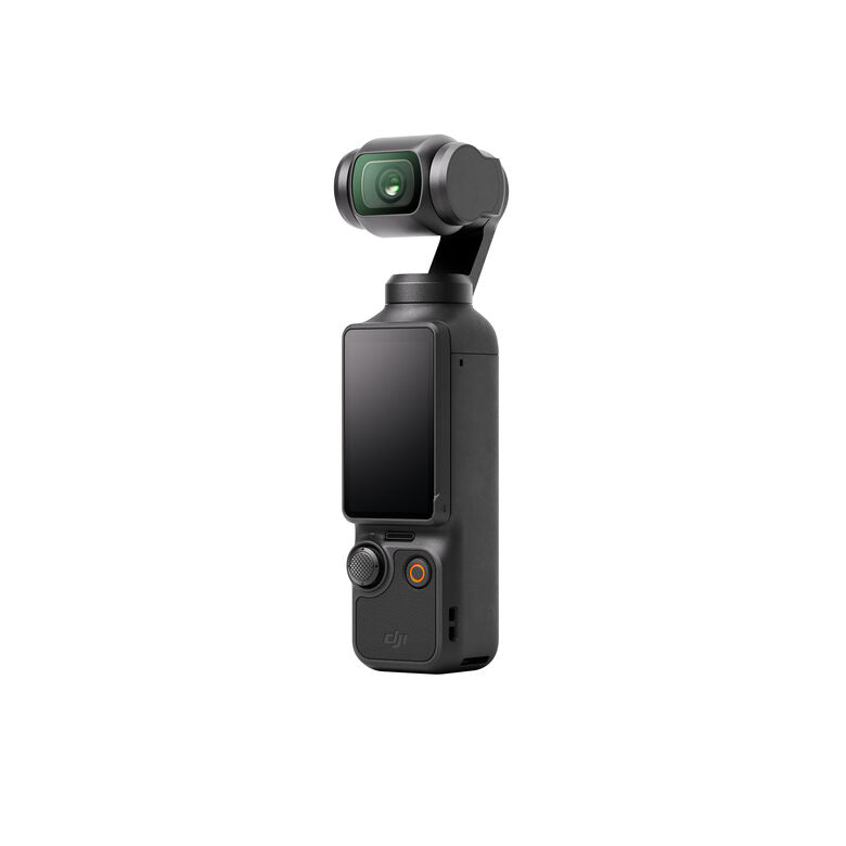 DJI Pocket 3 Creator Combo fotocamera a sospensione cardanica 4K Ultra HD 9,4 MP Nero