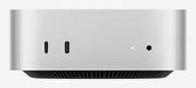 Apple Mac mini : Chip M5 Pro con cpu 15 core e gpu 16 core, 512GB SSD - Argento