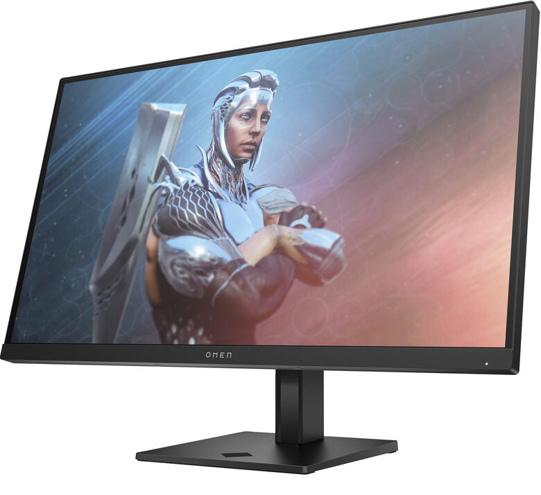 HP OMEN by HP Monitor da gaming OMEN by 27" FHD 165 Hz – OMEN 27
