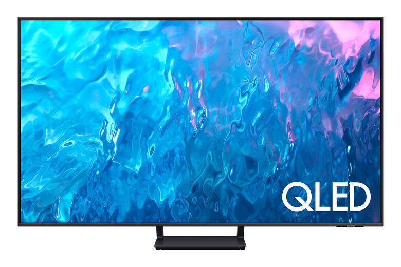 Samsung Series 7 QLED 4K 65" Q70C Smart Tv