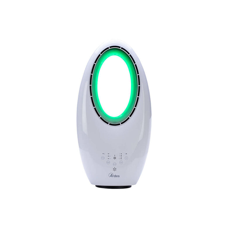 Ardes AR5BL1B ventilatore Bianco