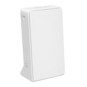 Mercusys MB110-4G router wireless Ethernet Banda singola (2.4 GHz) Bianco