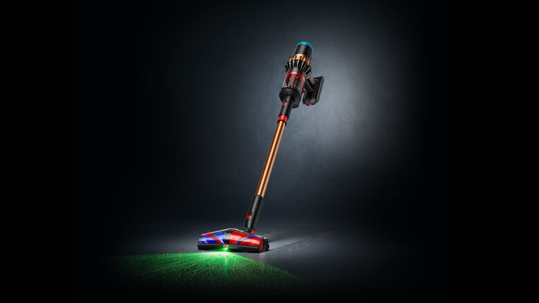 Dyson V16 Piston Animal Submarine Aspirapolvere a bastone 2 in 1