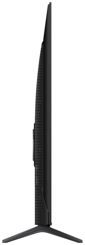TCL P8L TV 75P8L – QD-Mini LED 75", 4K HDR, Google TV, 144Hz VRR, Audio Onkyo 2.1