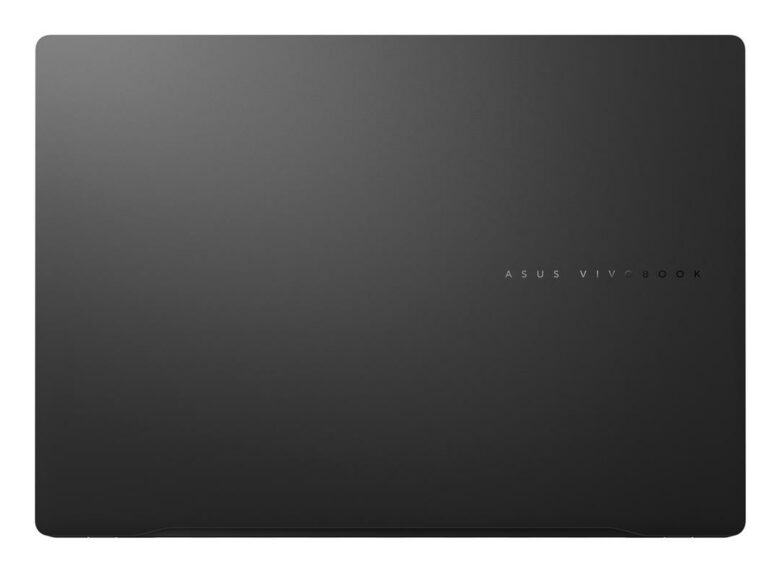 ASUS Vivobook S14 S5406SA-PP078W Notebook Intel Core Ultra 7 256V Computer portatile 35,6 cm (14") 3K 16 GB LPDDR5x-SDRAM 512 GB SSD Wi-Fi 7 (802.11be) Windows 11 Home Nero