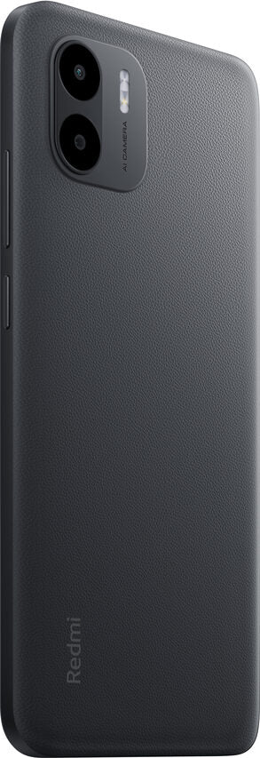 Xiaomi Redmi A2 16,6 cm (6.52") Doppia SIM Android 13 Go edition 4G Micro-USB 3 GB 64 GB 5000 mAh Nero