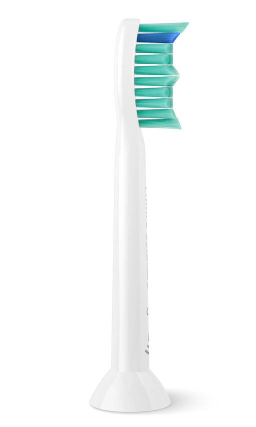 Philips Sonicare ProResults Sonicare HX6012/87 2x Testine bianche spazzolino sonico