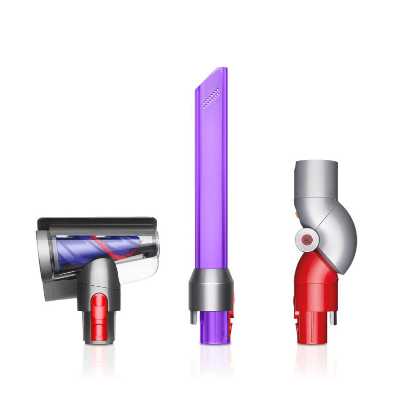 Dyson 972123-01 accessorio e ricambio per aspirapolvere Kit di accessori Aspirapolvere portatile