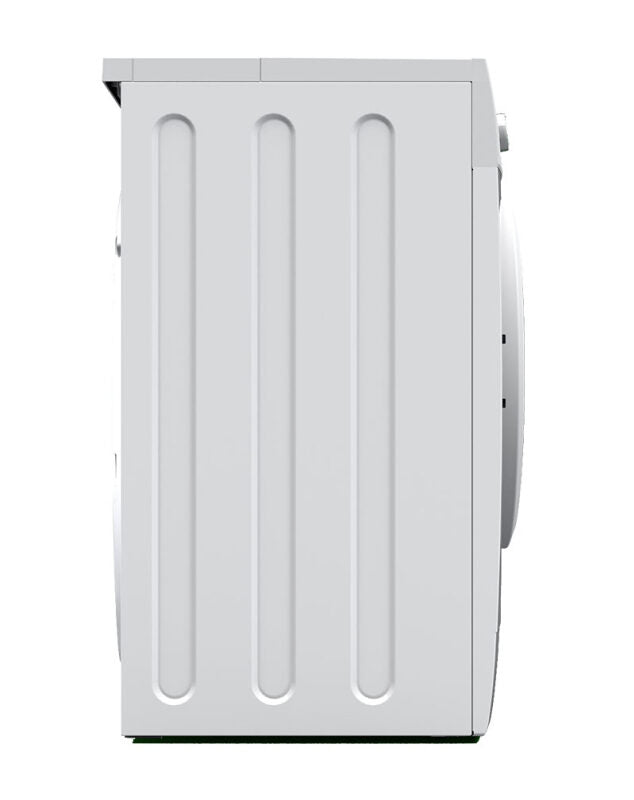 SanGiorgio FAMIGLIA - F4 Star lavatrice Caricamento frontale 8 kg 1400 Giri/min Bianco