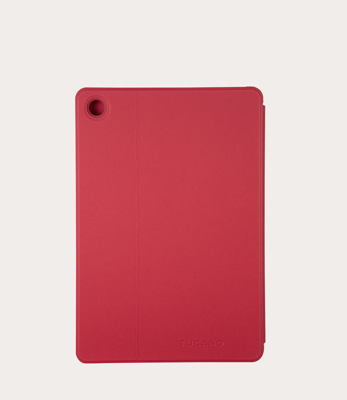 Tucano TAB-GSA11P25-R custodia per tablet 27,9 cm (11") Custodia a libro Rosso