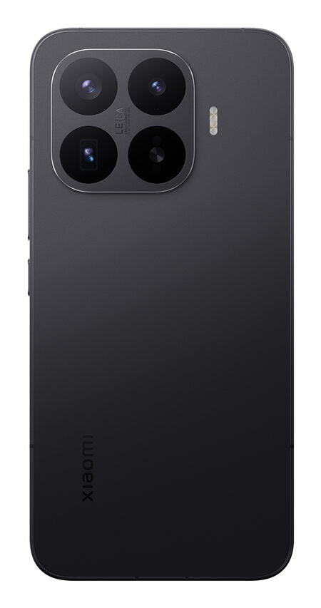 Xiaomi 17T PRO 17,4 cm Smartphone (6.83") 12 GB 512 GB 7000 mAh Nero