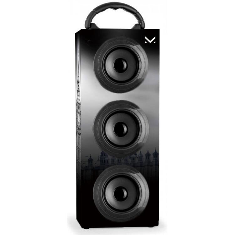 New Majestic Sistema Audio TS-100 BT