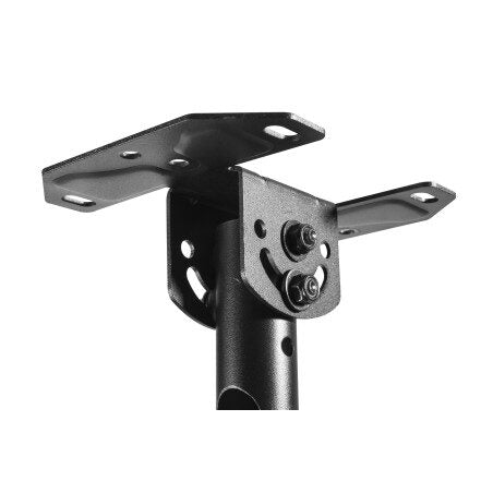 nuovaVideosuono LCD50 Supporto TV a parete 139,7 cm (55") Nero