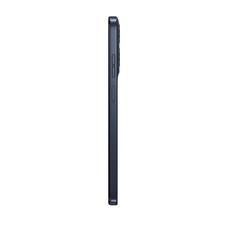 Motorola moto Smartphone e15 (2/64GB, Fotocamera da 32MP + sensore antisfarfallio, Display 6.67" HD+ 90Hz Corning® Gorilla® Glass 3, 5200mAh, MediaTek Helio G81 Extreme, Android 14 Go Editio