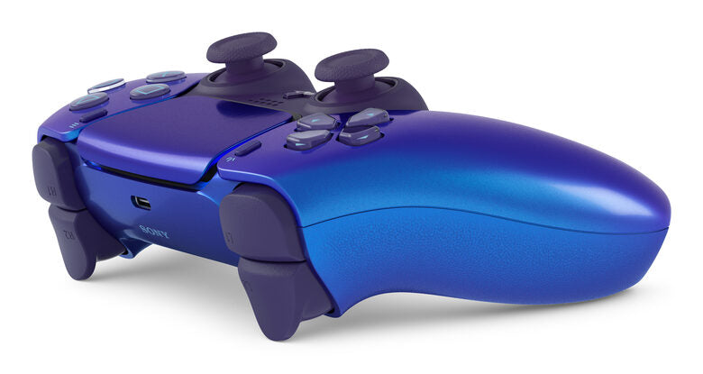Sony DualSense Chroma Indigo V3
