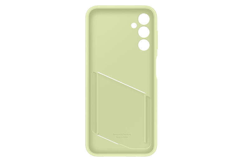 Samsung Galaxy A14 5G / A14 Card Slot Case
