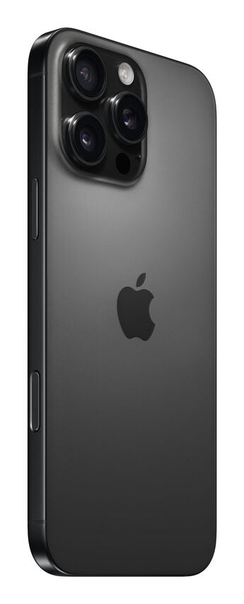 Apple iPhone 16 Pro Max 256GB Titanio Nero