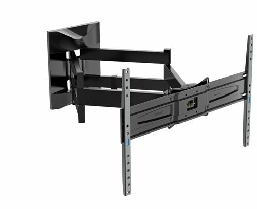 Meliconi Slimstyle Extra 600sdrp Plus Supporto TV
